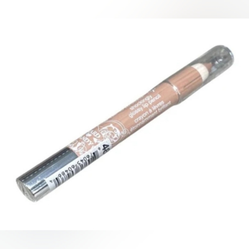 💄Hard Candy All Glossed Up Lip Gloss 486 Chic NEW✨💖